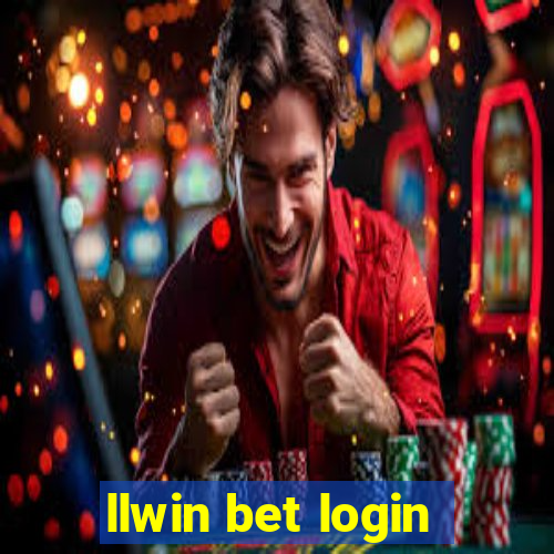 llwin bet login